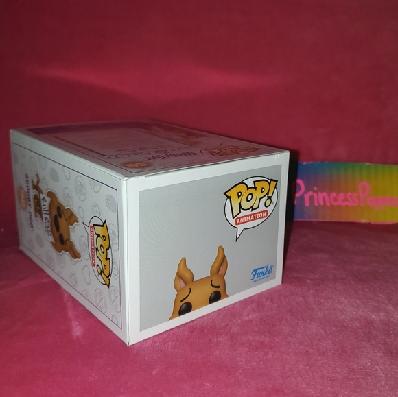 Funko Pop | Scooby Doo - Picture 5 of 6